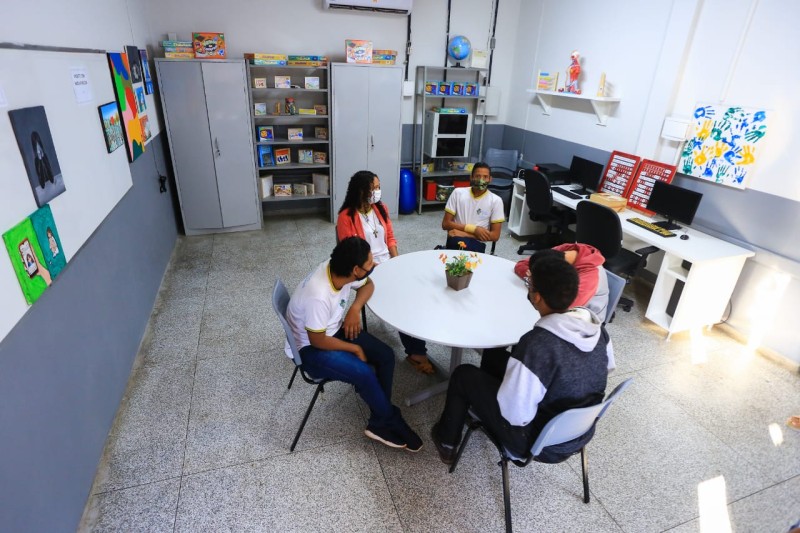 Foto: Reprodução/Secom Goiás