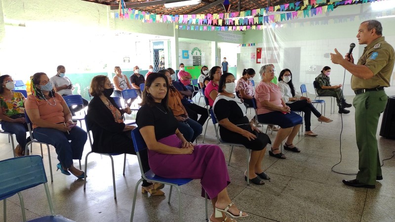 Foto: Reprodução/Secom Piauí