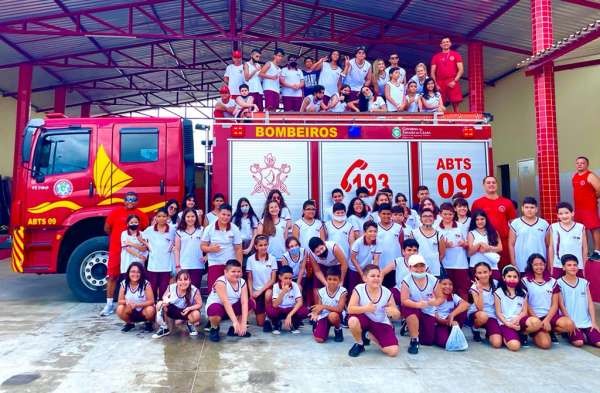 Foto: Reprodução/Secom Ceará