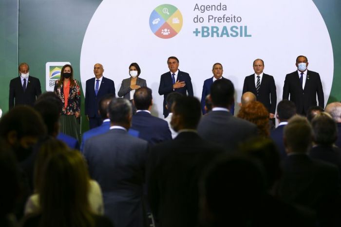 © Marcelo Camargo/Agência Brasil