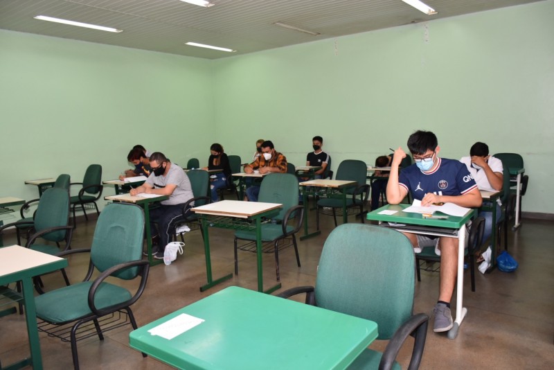 Foto: Reprodução/Secom Amazonas