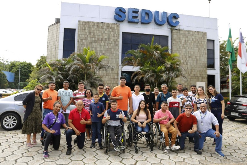 Foto: Reprodução/Secom Amazonas