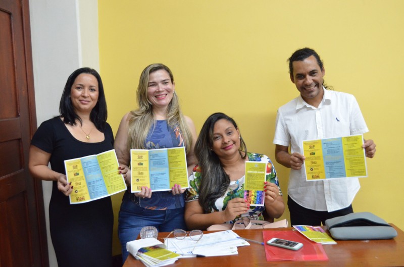 Foto: Reprodução/Secom Acre