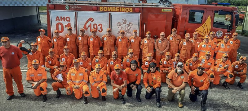 Foto: Reprodução/Secom Ceará