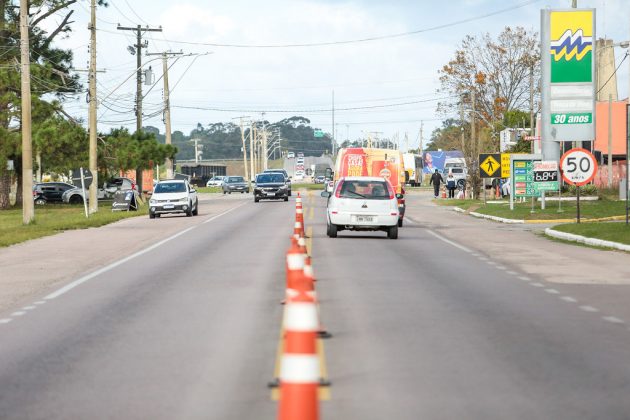 Foto: Gustavo Mansur / Palácio Piratini