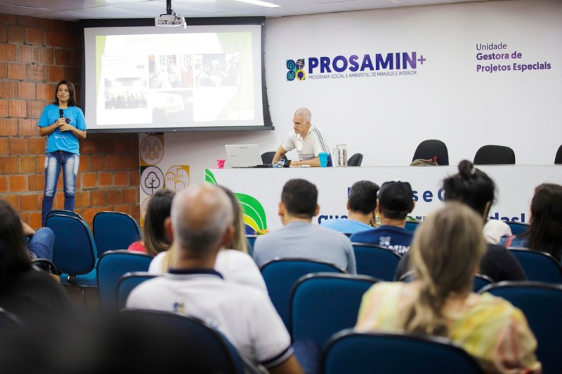 Foto: Reprodução/Secom Amazonas