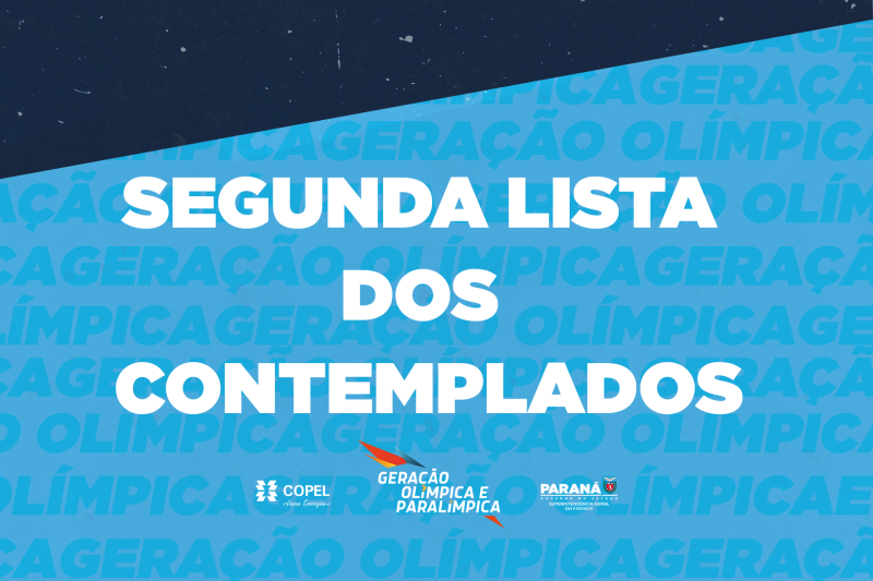 Foto: Reprodução/Secom Paraná