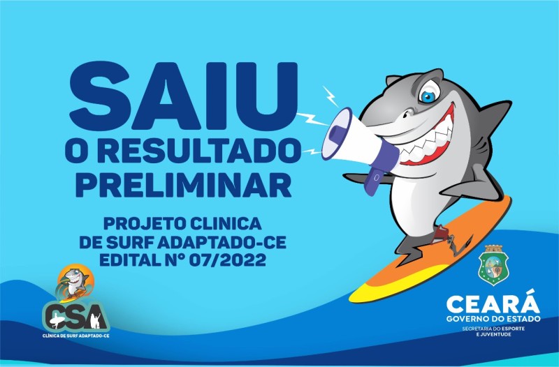 Foto: Reprodução/Secom Ceará