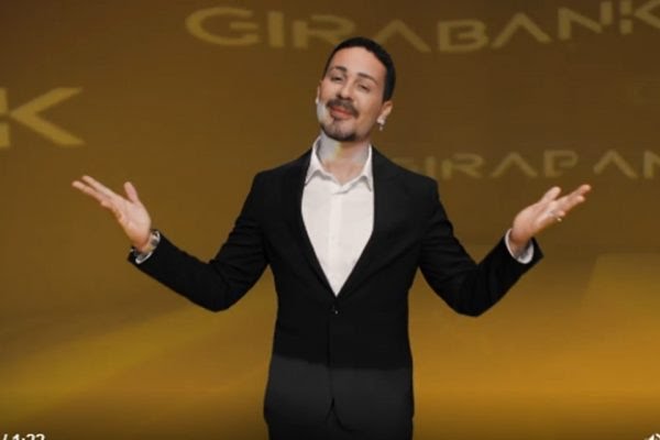 Carlinhos Maia lança o Girabank, seu próprio banco (Reprodução: Instagram)