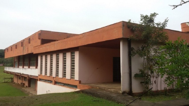 A reforma da sede será executada com recursos do programa Avançar na Cultura, num total de R$ 1,5 milhão - Foto: Foto: Divulgação / Marsul
