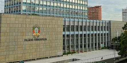 Privatização e crise fiscal marcam ano legislativo no Rio Grande do Sul | Foto: Galileu Oldenburg / Agência ALRS / Divulgação / CP