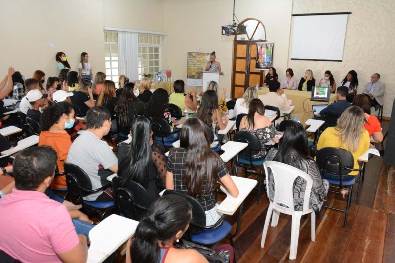 Foto: Reprodução/Prefeitura Mun. Vitória da Conquista - BA