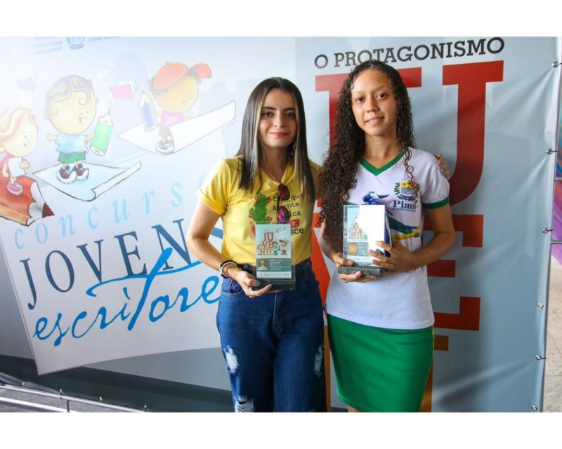 Foto: Reprodução/Secom Piauí