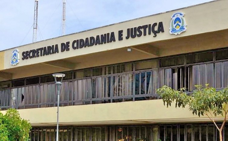 Em alusão ao Junho Violeta, Seciju mobiliza blitz educativa sobre tipos de violência contra a pessoa idosa e como denunciar - Foto: Governo do Tocantins