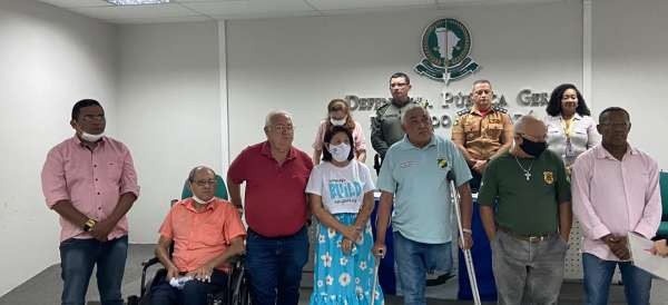 Foto: Reprodução/Secom Ceará