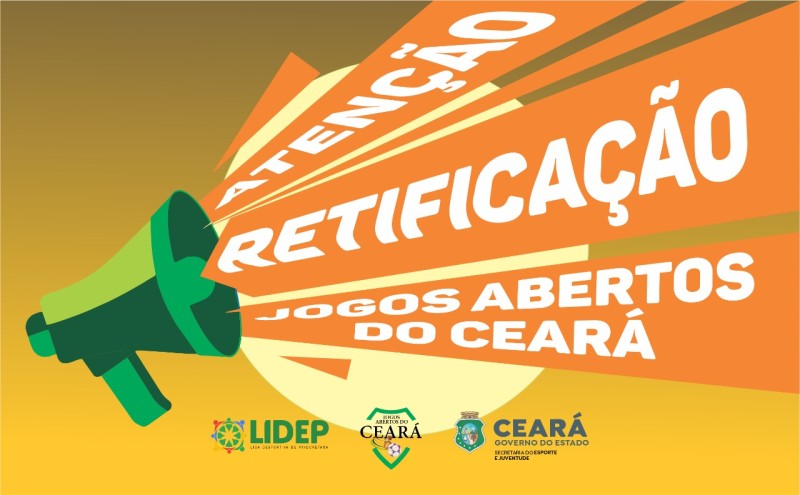 Foto: Reprodução/Secom Ceará