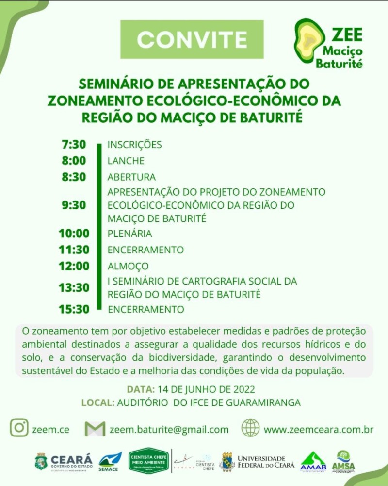 Foto: Reprodução/Secom Ceará