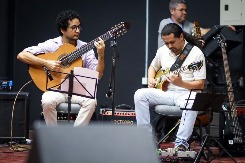 Foto: Reprodução/Secom Acre