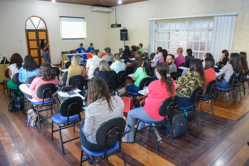Foto: Reprodução/Prefeitura Mun. Vitória da Conquista - BA