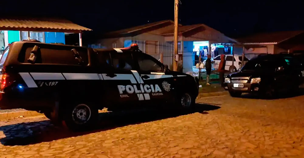 Foto: Jornal Noroeste/ Divulgação