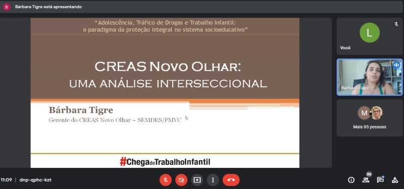 Foto: Reprodução/Prefeitura Mun. Vitória da Conquista - BA
