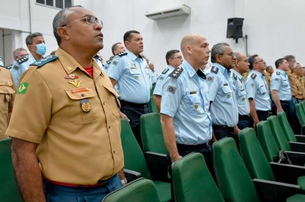 Foto: Reprodução/Secom Ceará