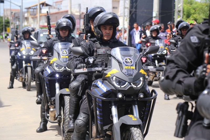 Foto: Reprodução/Secom Ceará
