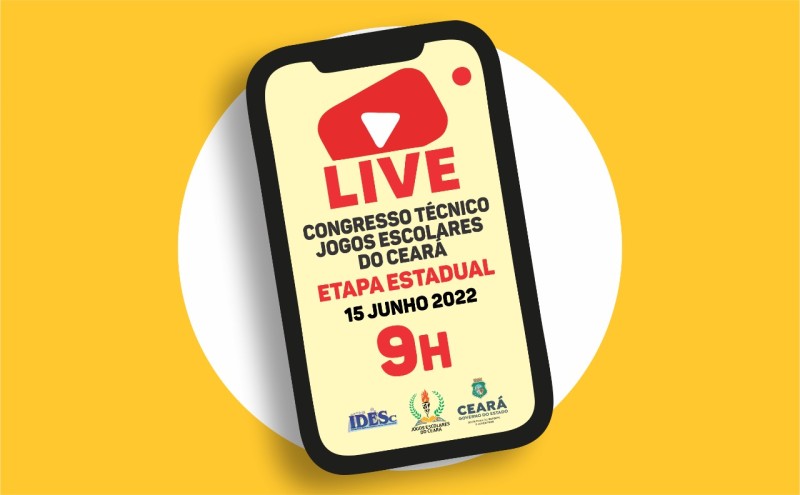 Foto: Reprodução/Secom Ceará
