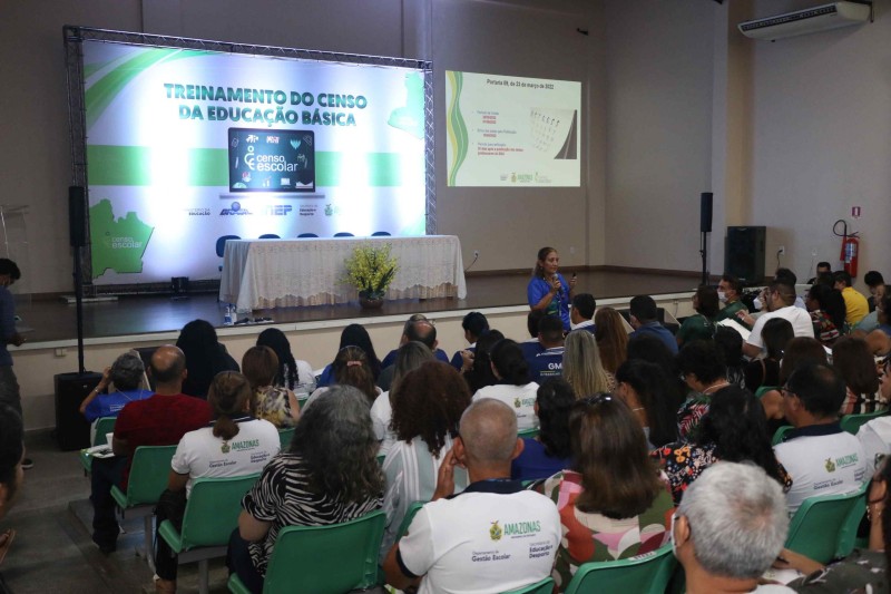 Foto: Reprodução/Secom Amazonas