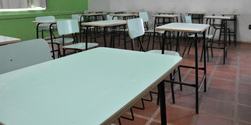 Procurador-geral avaliou possíveis prejuízos na alteração do calendário de recesso escolar | Foto: Juliano Jaques / CP Memória