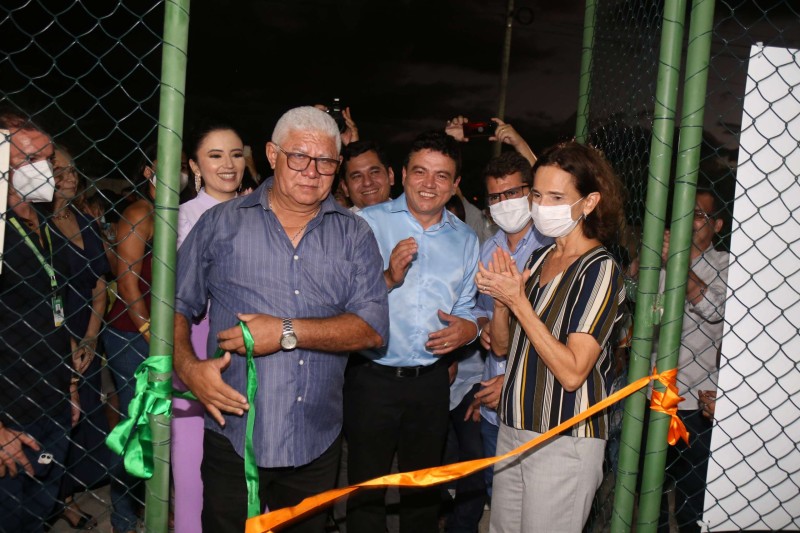 Foto: Reprodução/Secom Ceará