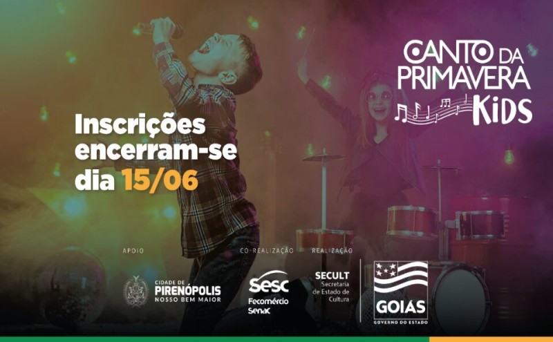 Foto: Reprodução/Secom Goiás