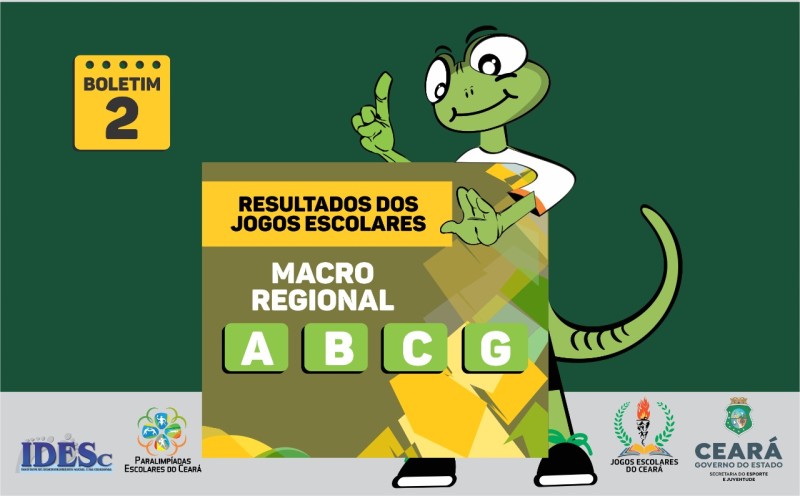 Foto: Reprodução/Secom Ceará