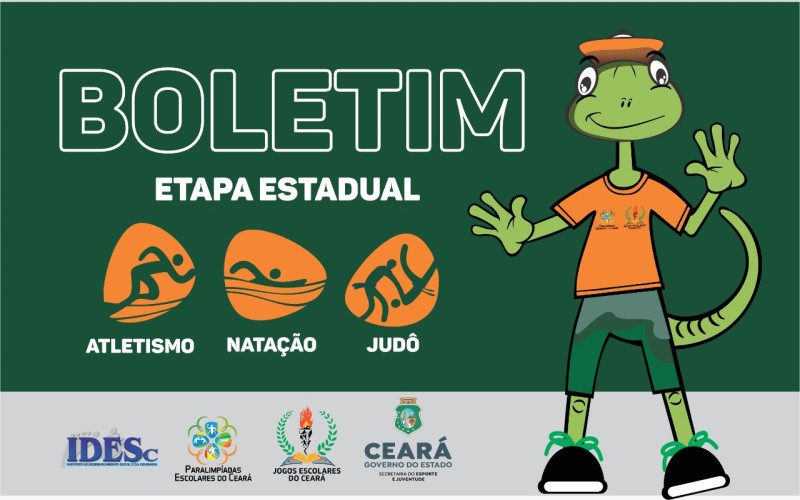 Foto: Reprodução/Secom Ceará