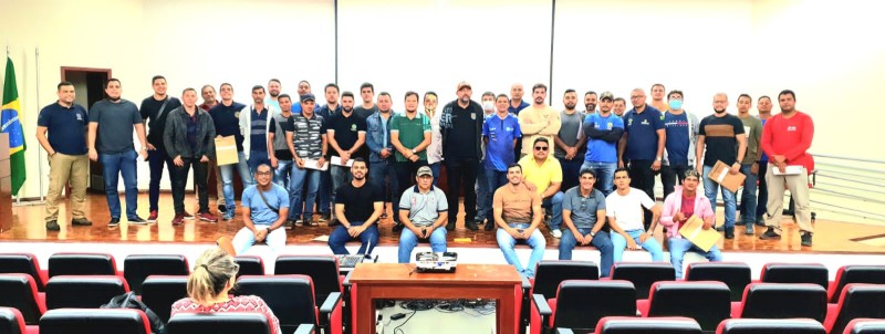 Foto: Reprodução/Secom Acre