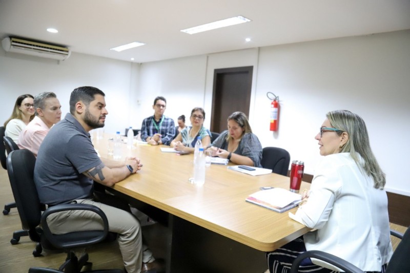Foto: Reprodução/Secom Amazonas