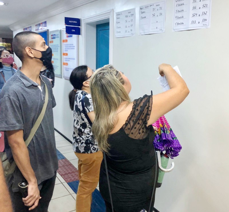 Foto: Reprodução/Secom Amazonas
