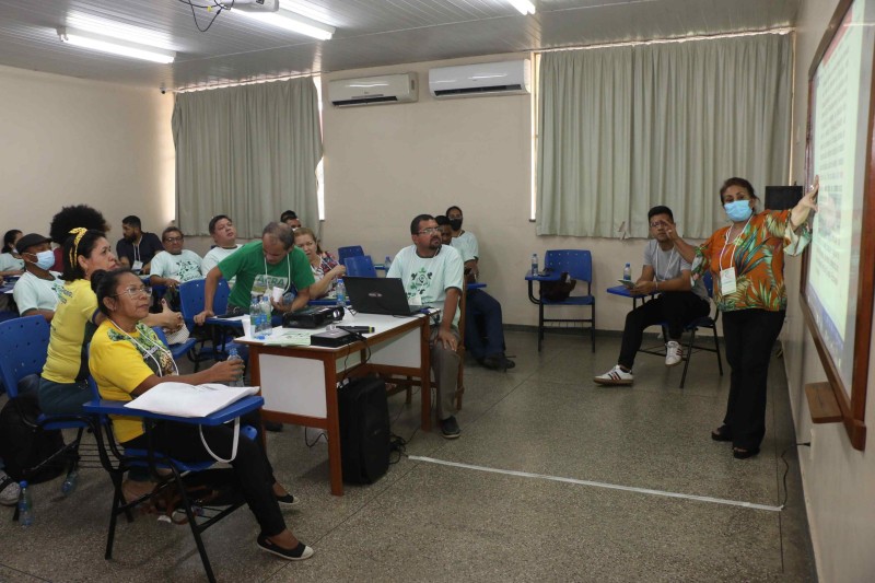 Foto: Reprodução/Secom Amazonas