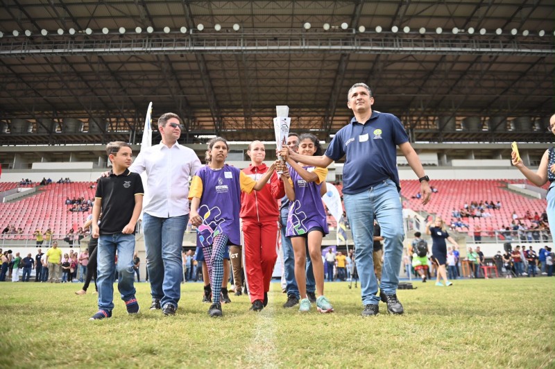 Foto: Reprodução/Secom Acre