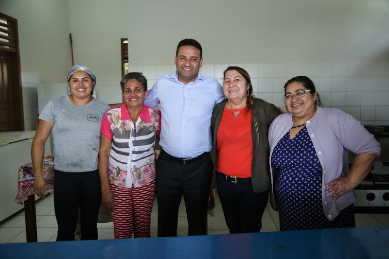 Foto: Reprodução/Secom Acre