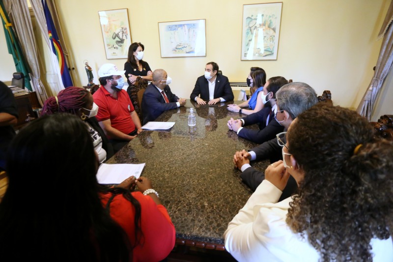 Foto: Reprodução/Secom Pernambuco