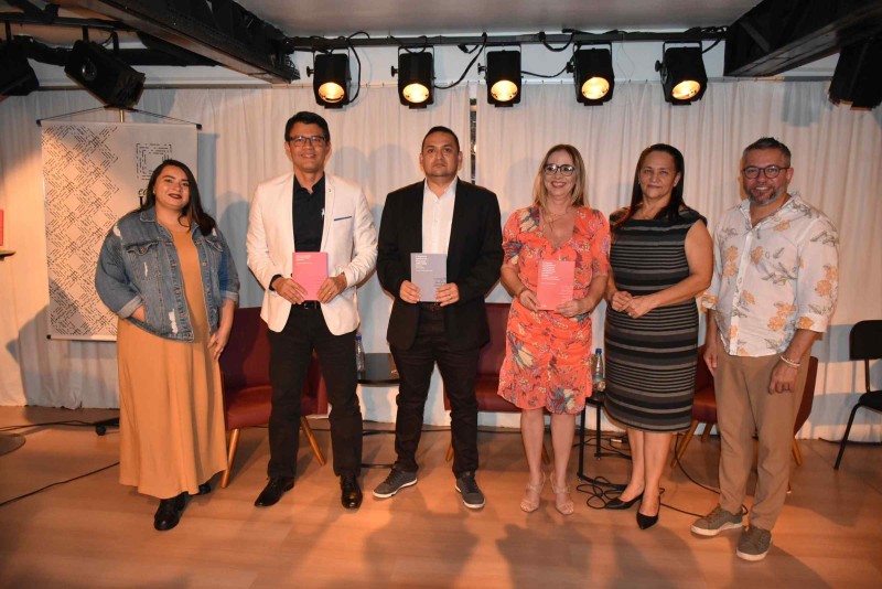 Foto: Reprodução/Secom Amazonas