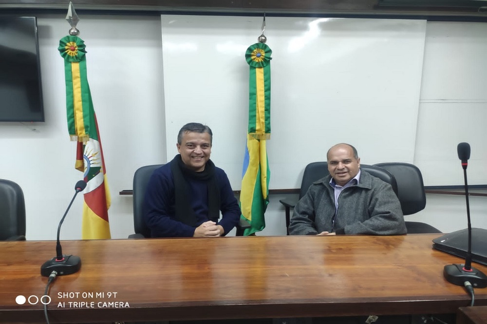 Foto: Querência Online/ Divulgação
