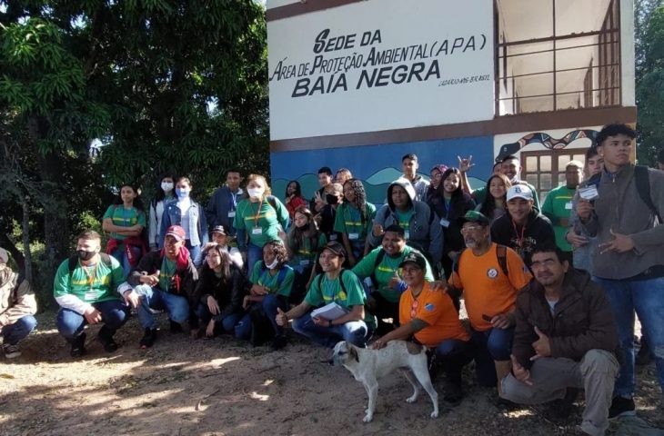 Foto: Reprodução