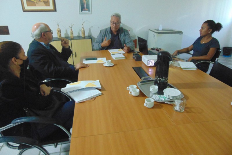 Foto: Reprodução/Prefeitura Mun. Vitória da Conquista - BA