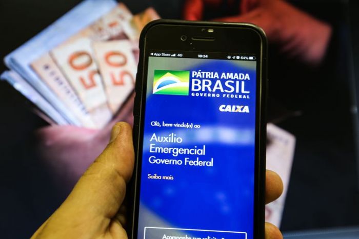© Marcello Casal JrAgência Brasil