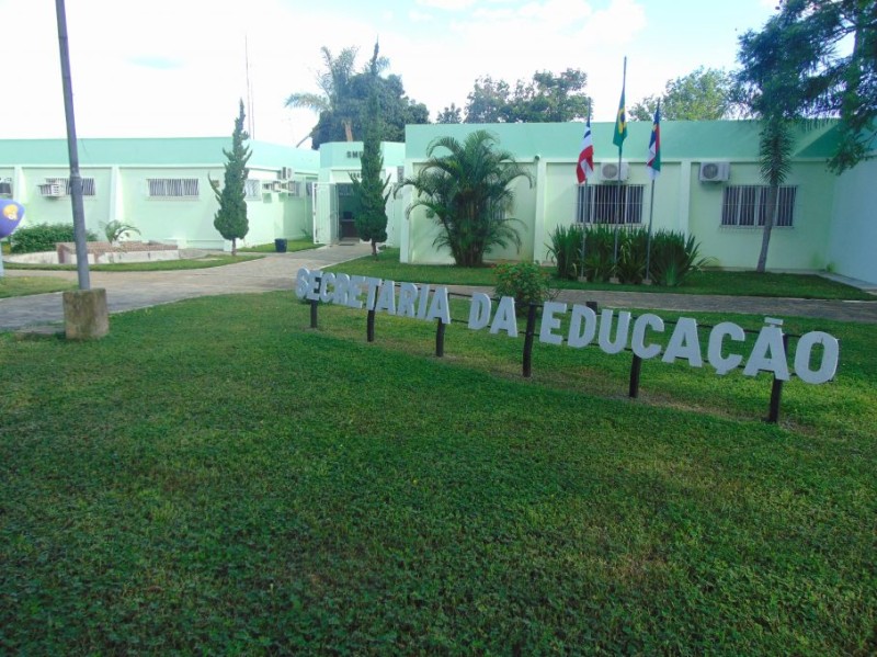 Foto: Reprodução/Prefeitura Mun. Vitória da Conquista - BA