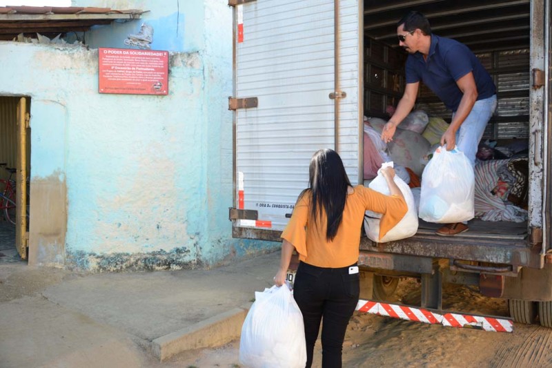 Foto: Reprodução/Prefeitura Mun. Vitória da Conquista - BA