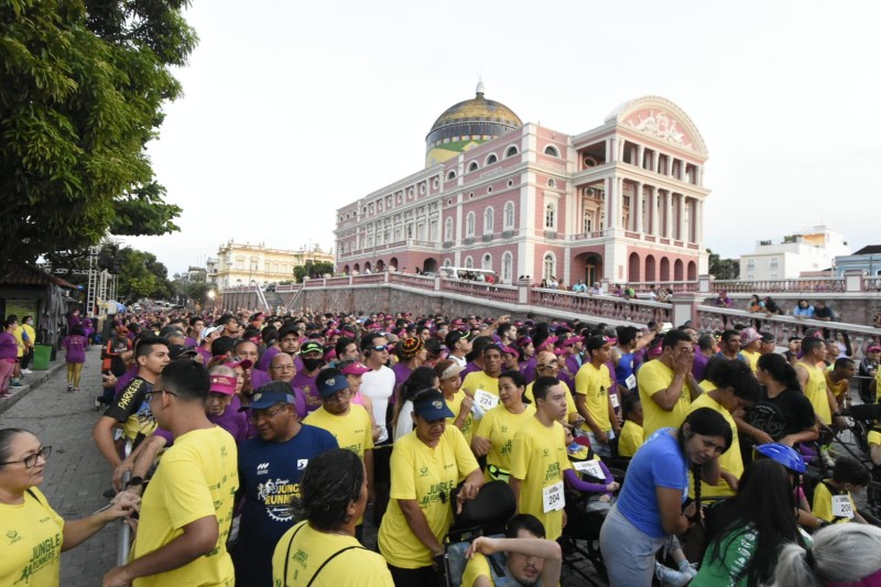 Foto: Reprodução/Secom Amazonas