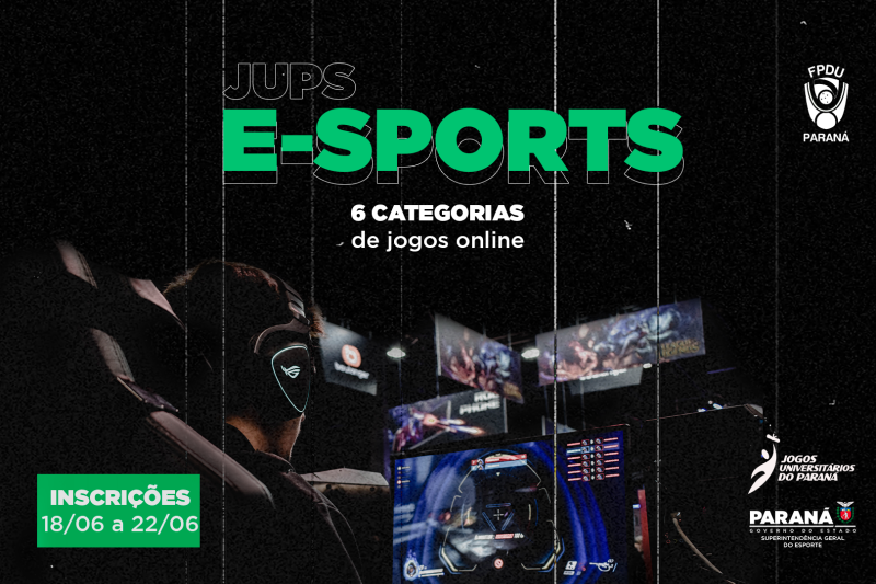 Foto: Paraná Esporte